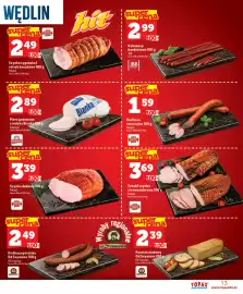 Topaz Express gazetka tydzień 26 Strona 13