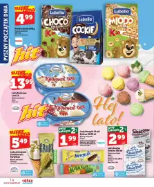 Topaz Express gazetka tydzień 26 Strona 14