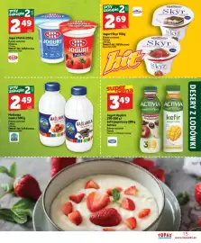 Topaz Express gazetka tydzień 26 Strona 15