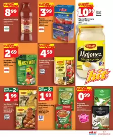 Topaz Express gazetka tydzień 26 Strona 17