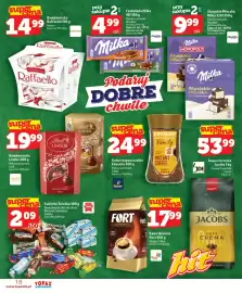 Topaz Express gazetka tydzień 26 Strona 18