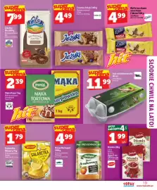 Topaz Express gazetka tydzień 26 Strona 19