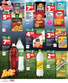 Topaz Express gazetka tydzień 26 Strona 2