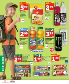 Topaz Express gazetka tydzień 26 Strona 20