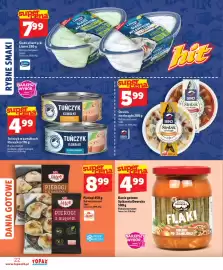 Topaz Express gazetka tydzień 26 Strona 22