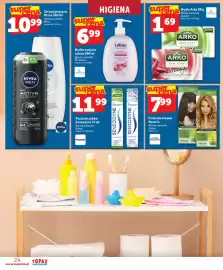 Topaz Express gazetka tydzień 26 Strona 24