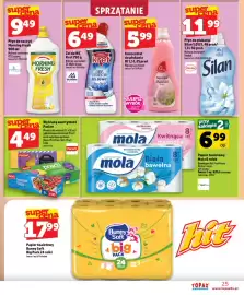 Topaz Express gazetka tydzień 26 Strona 25