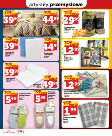 Topaz Express gazetka tydzień 26 Strona 26