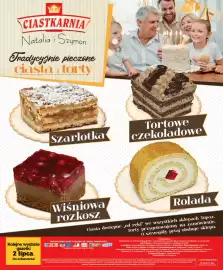 Topaz Express gazetka tydzień 26 Strona 28