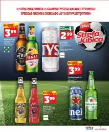 Topaz Express gazetka tydzień 26 Strona 3