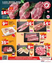 Topaz Express gazetka tydzień 26 Strona 7