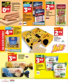 Topaz Express gazetka tydzień 26 Strona 8
