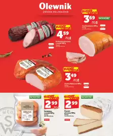Topaz Express gazetka tydzień 26 Strona 9