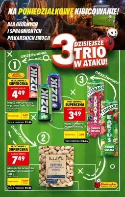 Biedronka (ważność do 28-06)
