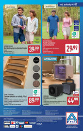 ALDI gazetka Strona 16