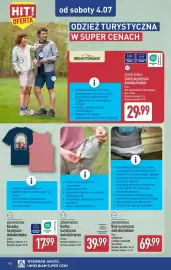 ALDI gazetka Strona 10