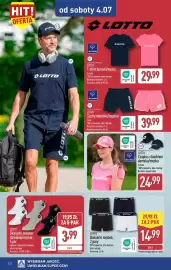 ALDI gazetka Strona 12