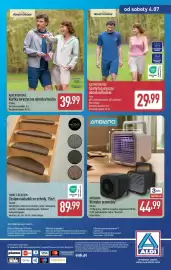 ALDI gazetka Strona 16