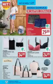 ALDI gazetka Strona 6
