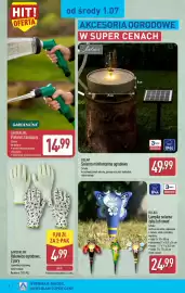 ALDI gazetka Strona 8