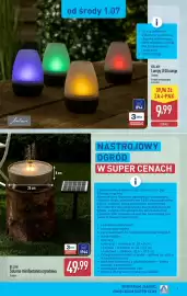 ALDI gazetka Strona 9