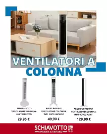 Volantino Schiavotto settimana 26 Pagina 3