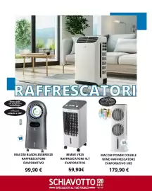 Volantino Schiavotto settimana 26 Pagina 5