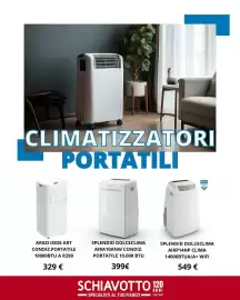 Volantino Schiavotto settimana 26 Pagina 6