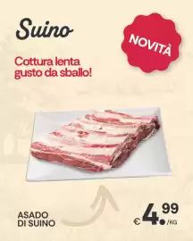 Volantino Centro Carne settimana 25 Pagina 2