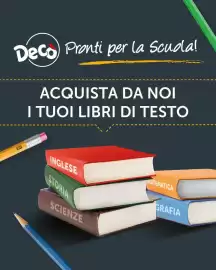 Volantino Deco Supermercati settimana 26 Pagina 2