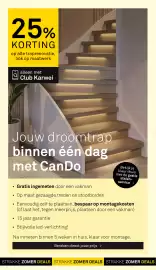 Karwei folder Pagina 10