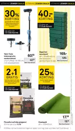 Karwei folder Pagina 31