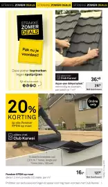 Karwei folder Pagina 34