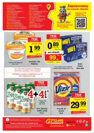 Gram Market gazetka tydzień 26 Strona 16