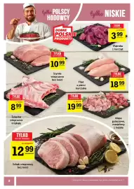 Gram Market gazetka tydzień 26 Strona 2