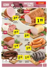 Gram Market gazetka tydzień 26 Strona 3