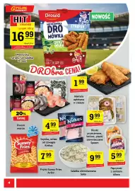Gram Market gazetka tydzień 26 Strona 4