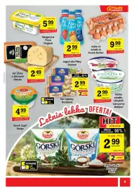 Gram Market gazetka tydzień 26 Strona 5