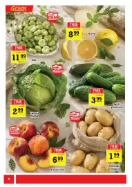 Gram Market gazetka tydzień 26 Strona 6