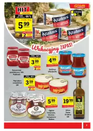 Gram Market gazetka tydzień 26 Strona 7