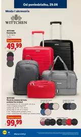 Lidl gazetka tydzień 27 Strona 14