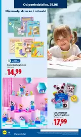 Lidl gazetka tydzień 27 Strona 18