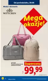 Lidl gazetka tydzień 27 Strona 2