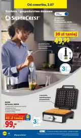 Lidl gazetka tydzień 27 Strona 20