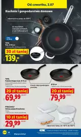 Lidl gazetka tydzień 27 Strona 22