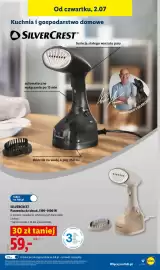 Lidl gazetka tydzień 27 Strona 23