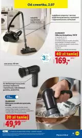 Lidl gazetka tydzień 27 Strona 25
