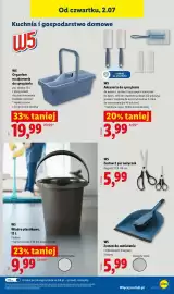 Lidl gazetka tydzień 27 Strona 27