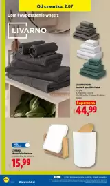 Lidl gazetka tydzień 27 Strona 28