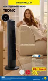 Lidl gazetka tydzień 27 Strona 29